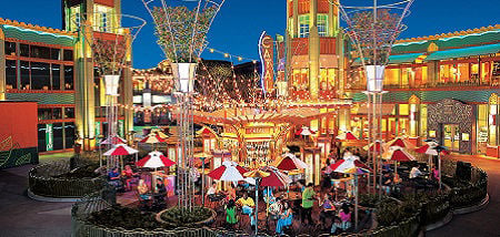 Downtown Disney District picture